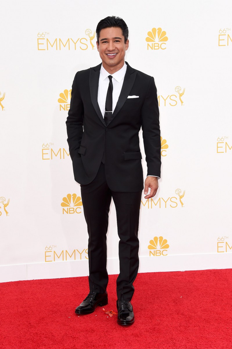 Mario Lopez: pic #725241