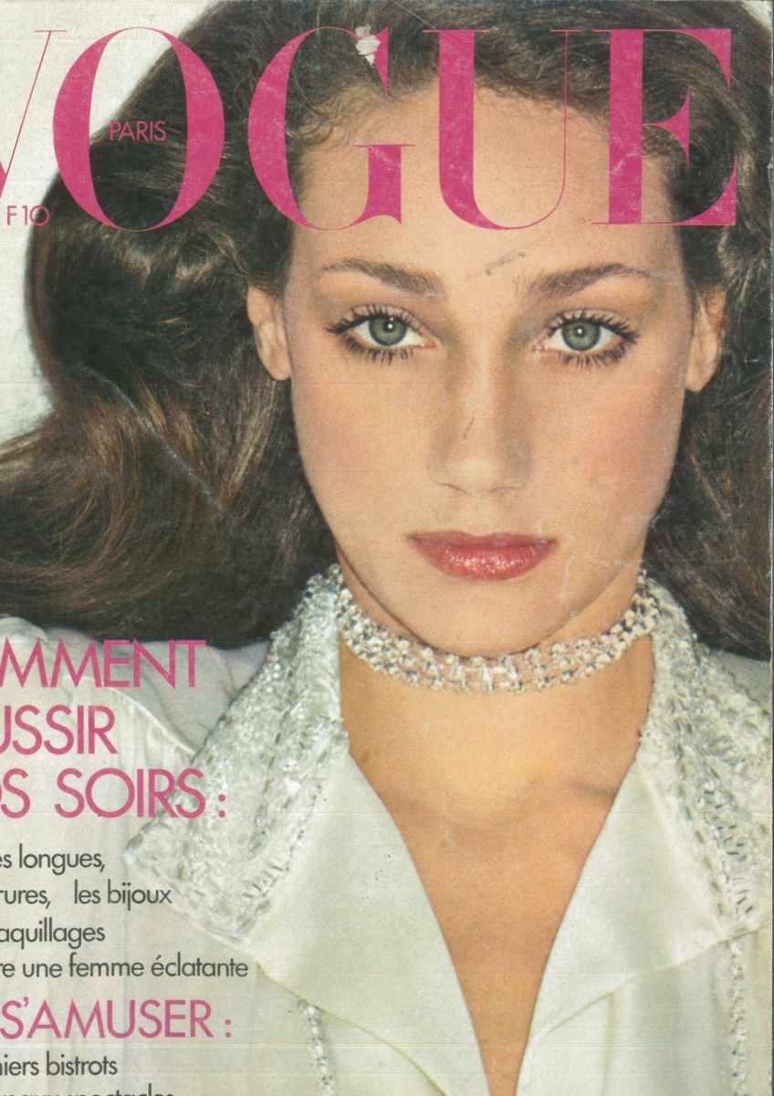 Marisa Berenson: pic #482949