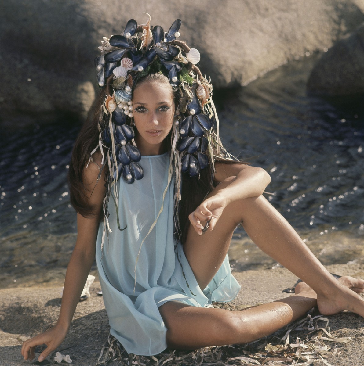 Marisa Berenson: pic #456796