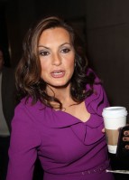 Mariska Hargitay photo #