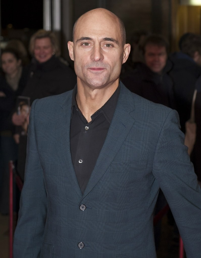 Mark Strong: pic #849308
