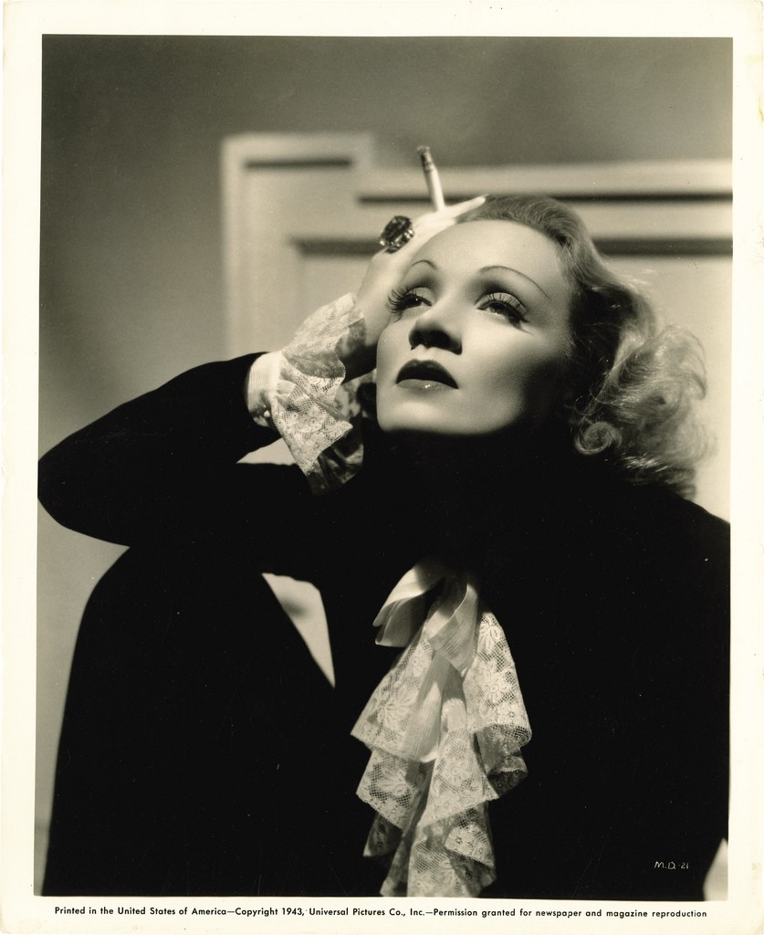 Marlene Dietrich: pic #267200