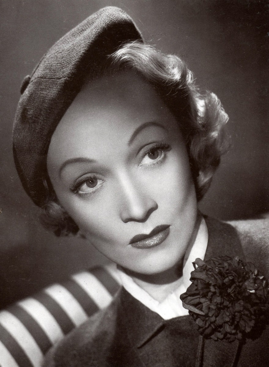 Marlene Dietrich: pic #269876