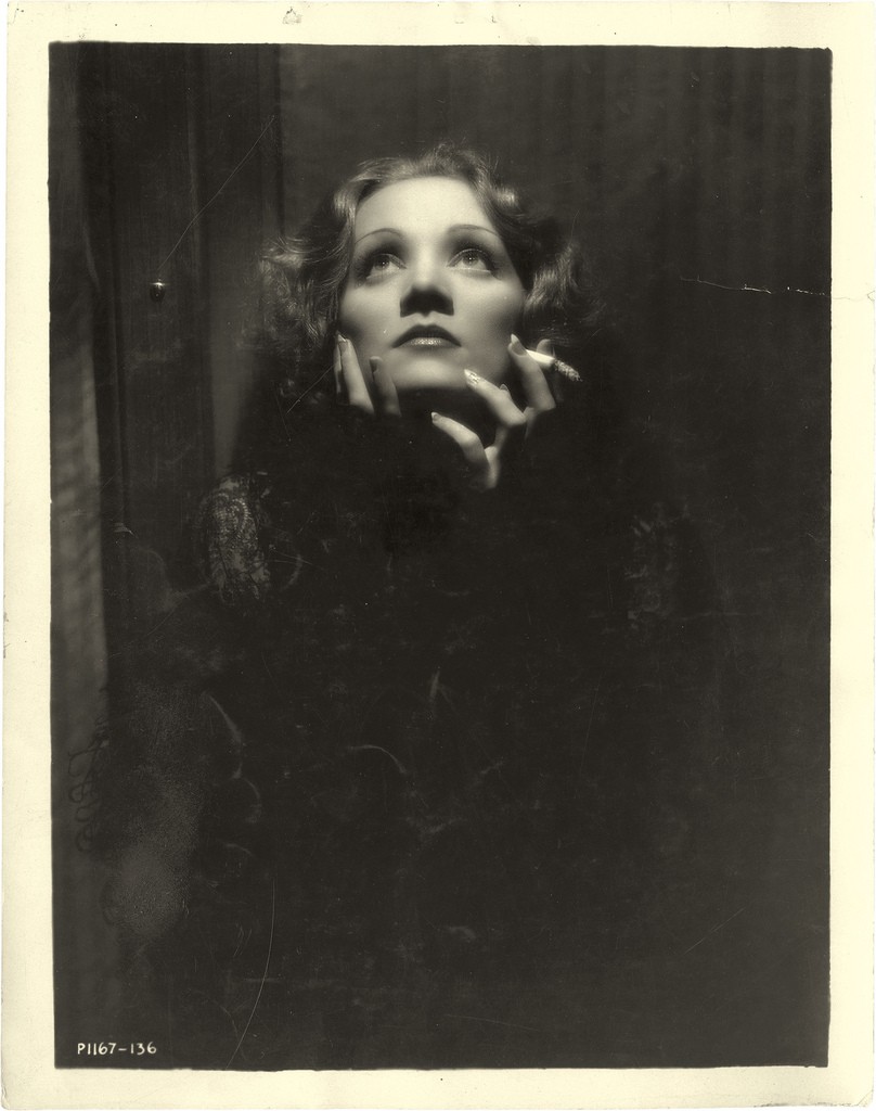 Marlene Dietrich: pic #269872