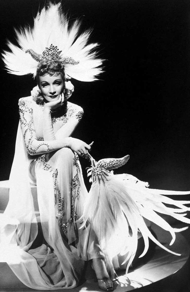 Marlene Dietrich: pic #195708