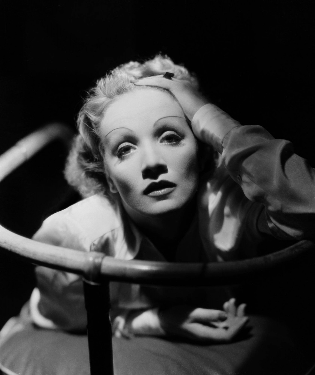 Marlene Dietrich: pic #238573