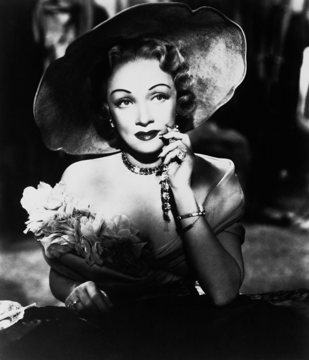 Marlene Dietrich: pic #238579