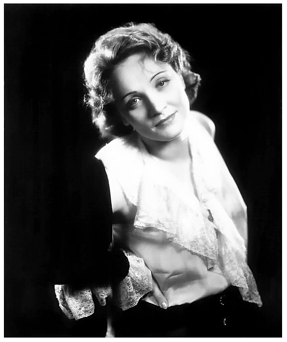 Marlene Dietrich: pic #68140