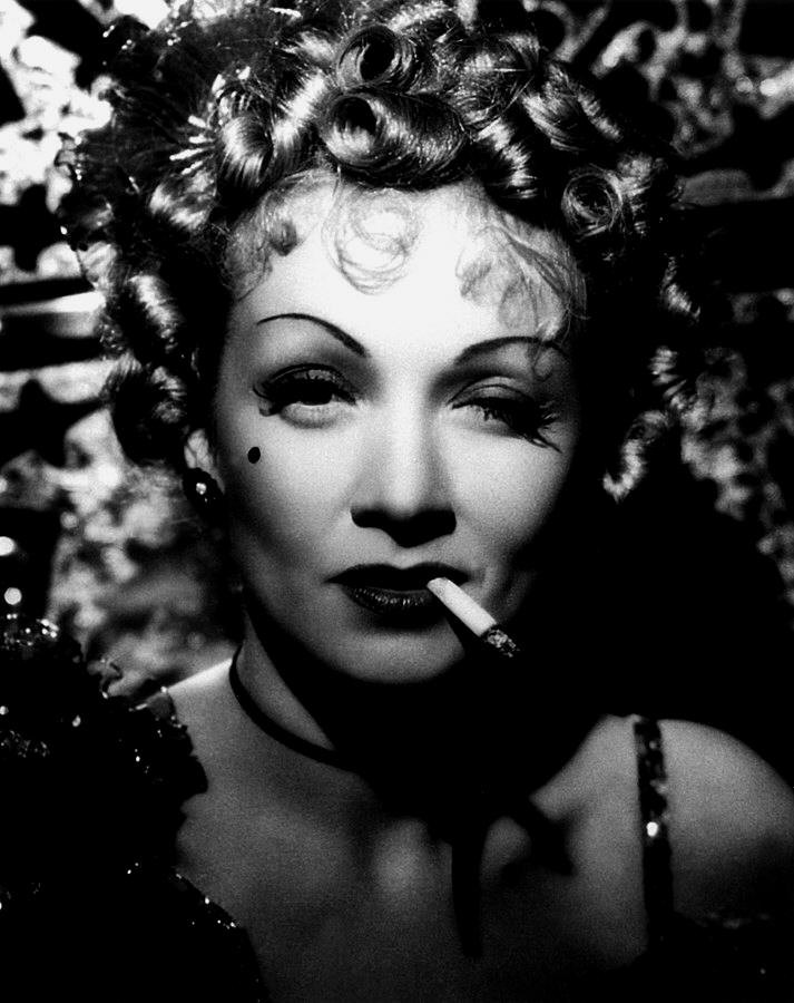 Marlene Dietrich: pic #247706