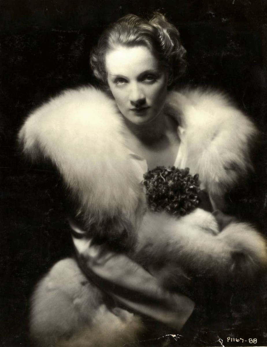 Marlene Dietrich: pic #379336