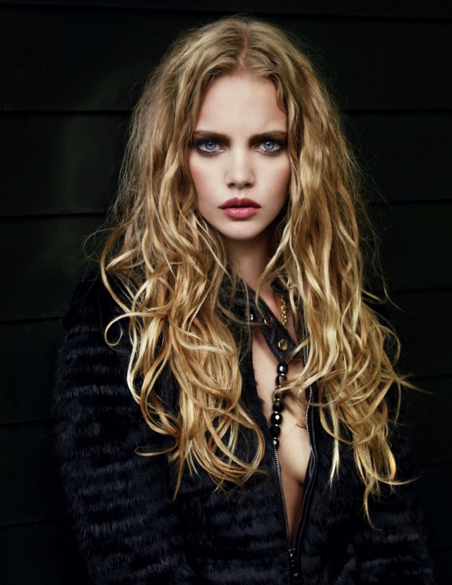Marloes Horst: pic #393332