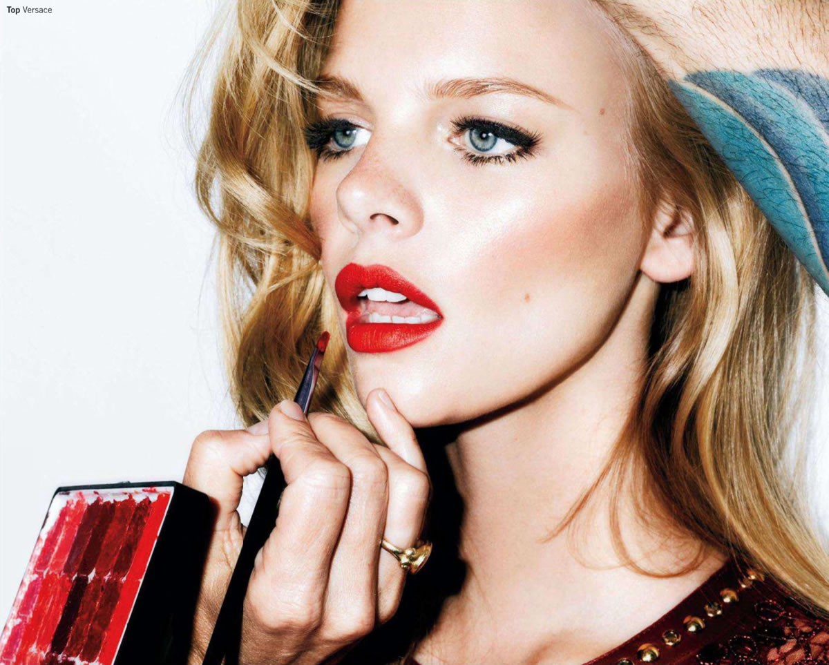 Marloes Horst: pic #1051124