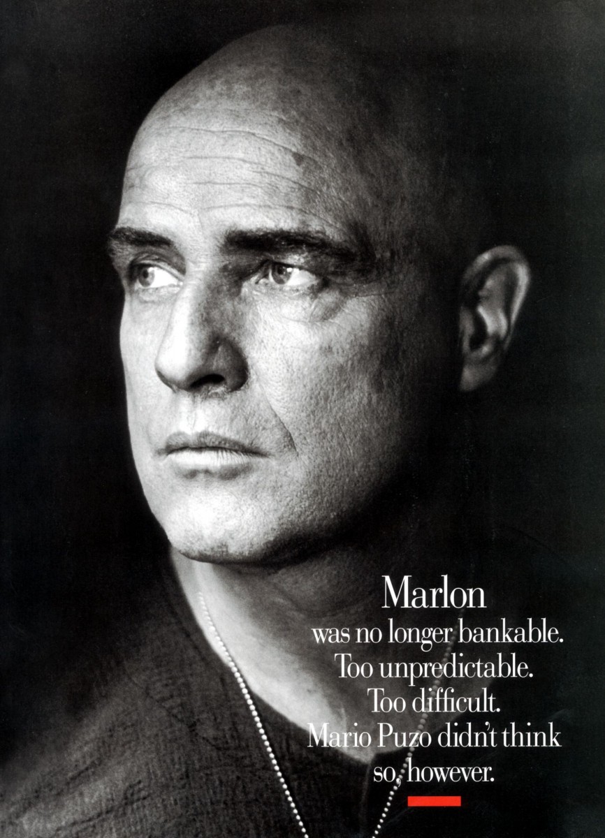 Marlon Brando: pic #28921