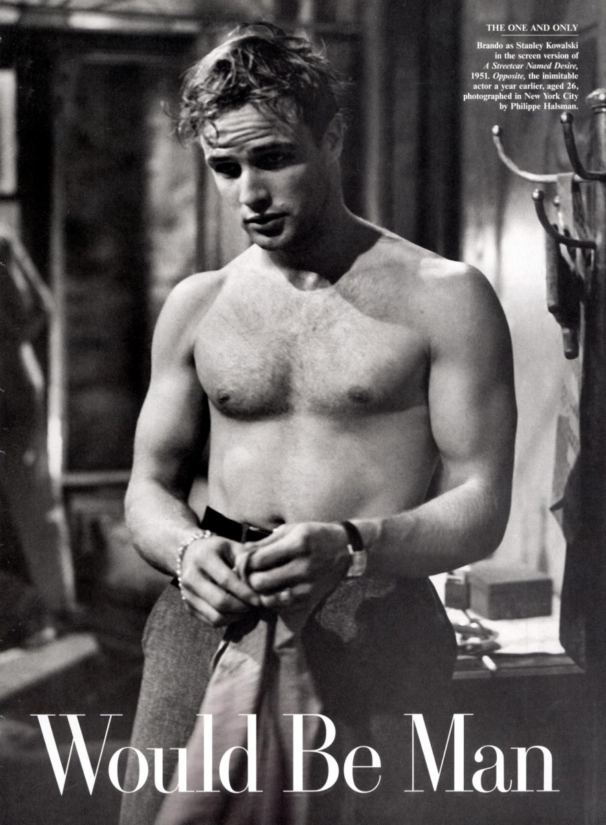 Marlon Brando: pic #28919
