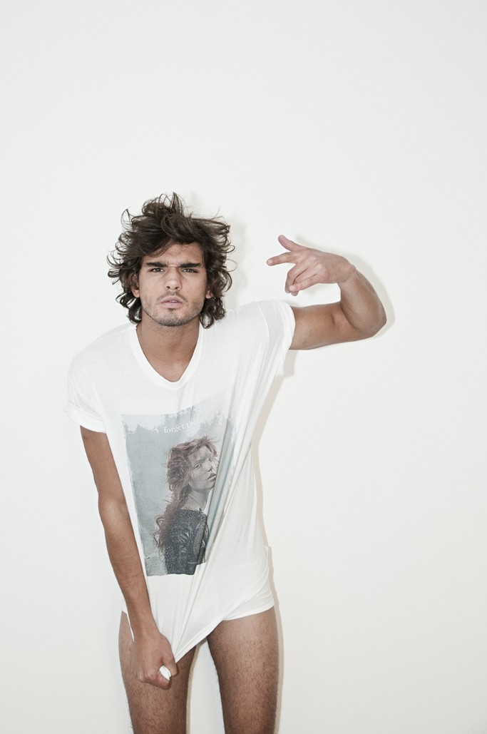 Marlon Teixeira : pic #492859