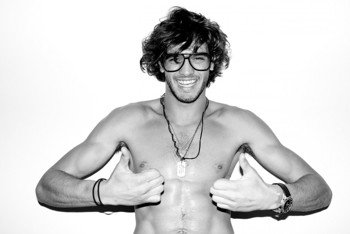 Marlon Teixeira : pic #527741