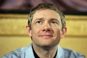 photo 24 in Martin Freeman gallery [id448661] 2012-02-20