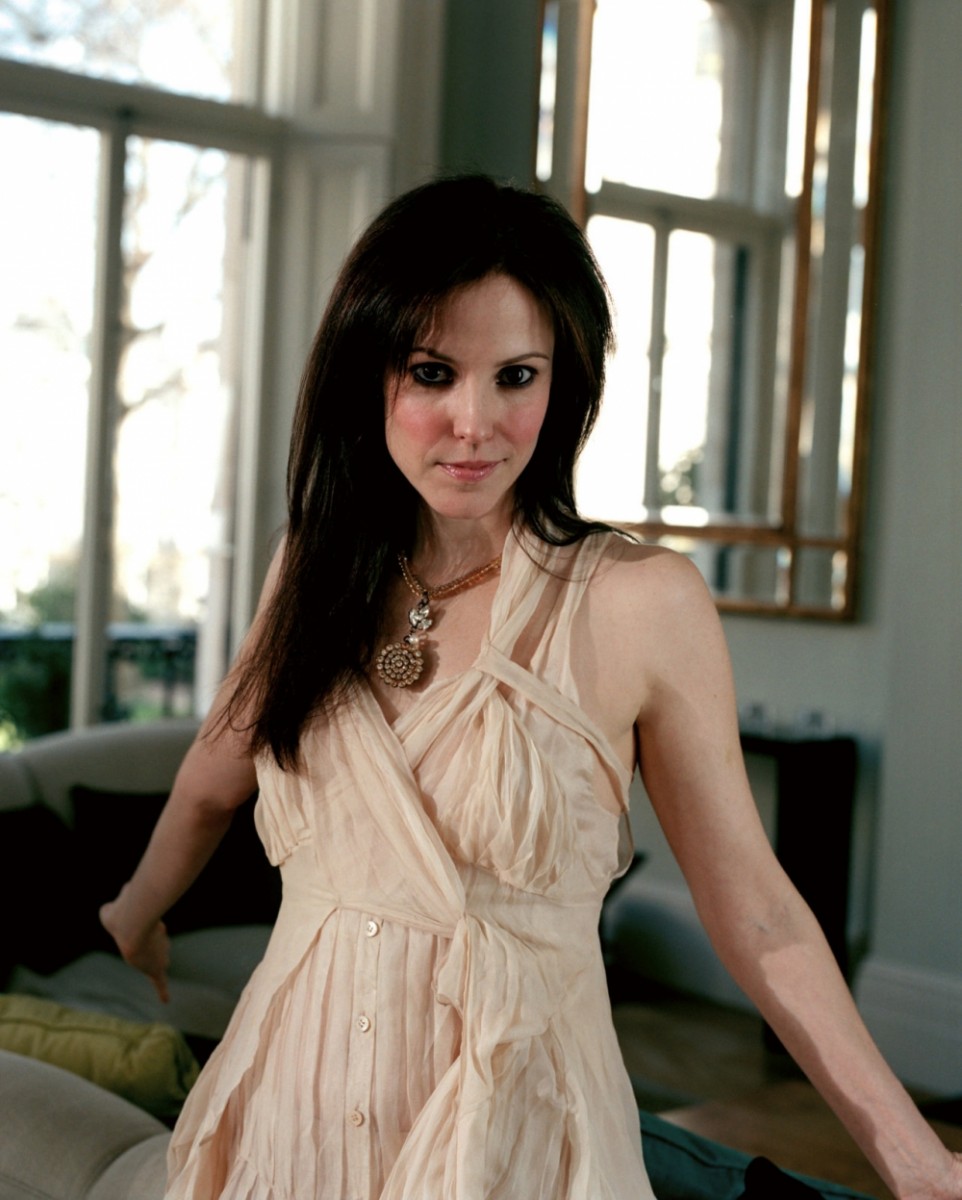 Mary-Louise Parker: pic #287102