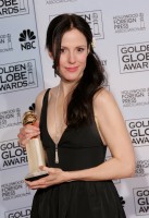 photo 11 in Mary-Louise Parker gallery [id293247] 2010-10-05