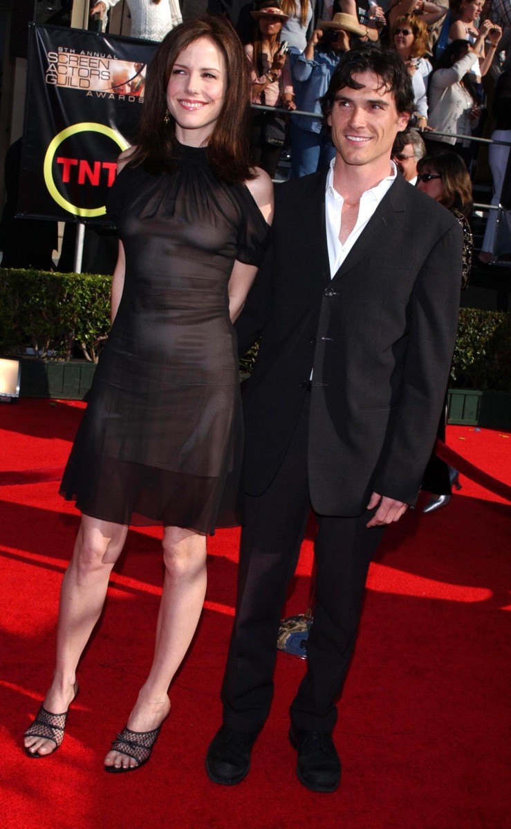 Mary-Louise Parker: pic #9234