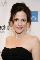 photo 17 in Mary-Louise Parker gallery [id233504] 2010-02-05