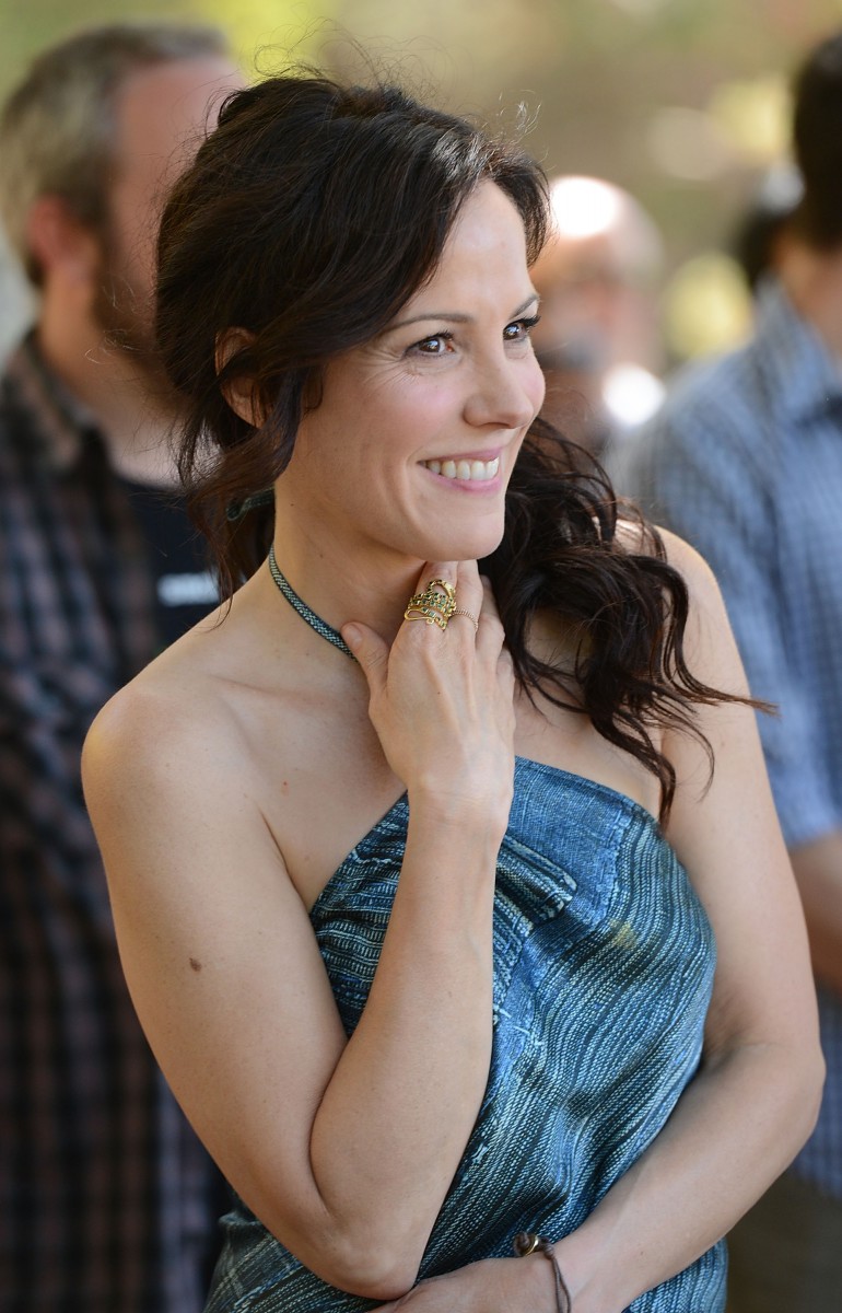 Mary-Louise Parker: pic #514185