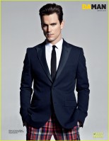 Matt Bomer photo #