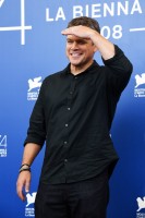 Matt Damon photo #