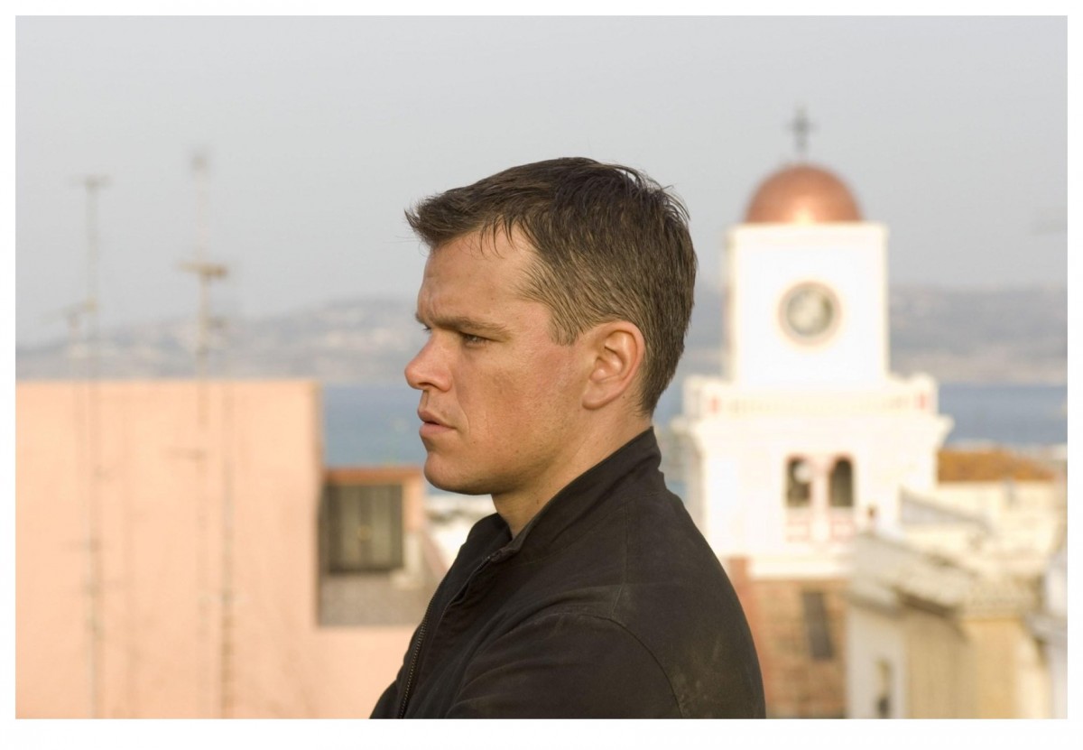 Matt Damon: pic #79845
