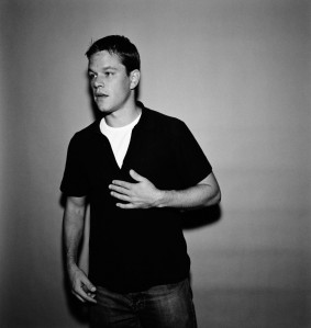 photo 3 in Matt Damon gallery [id238302] 2010-02-25
