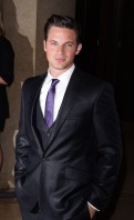 Matt Lanter photo #