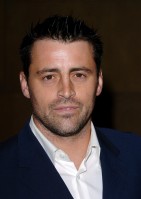 Matt LeBlanc photo #