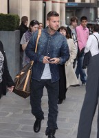 Matt Pokora photo #