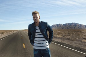 Matt Pokora photo #