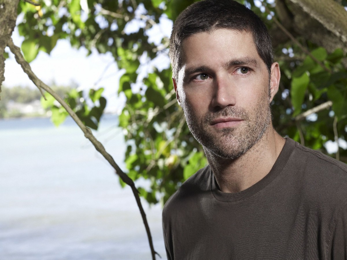 Matthew Fox: pic #362528