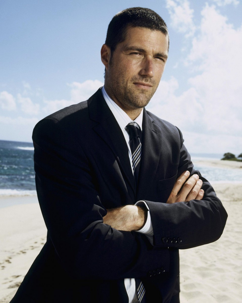 Matthew Fox: pic #362550