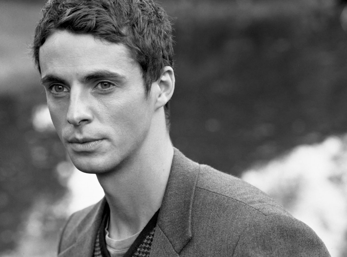 Matthew Goode: pic #333048