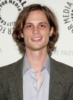 Matthew Gray Gubler  photo #