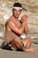 Matthew McConaughey photo #