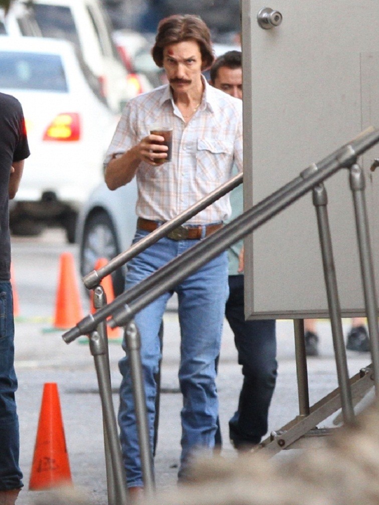 Matthew McConaughey: pic #554631