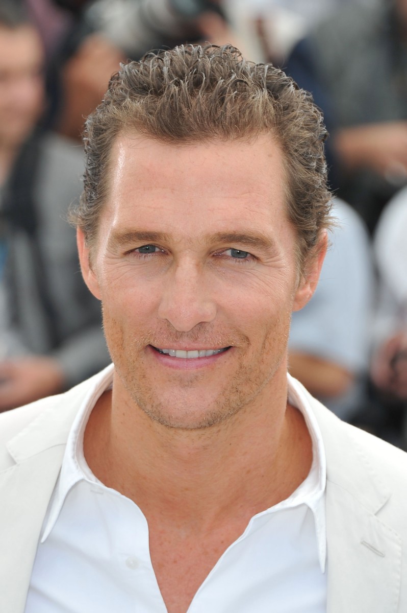 Matthew McConaughey: pic #506402