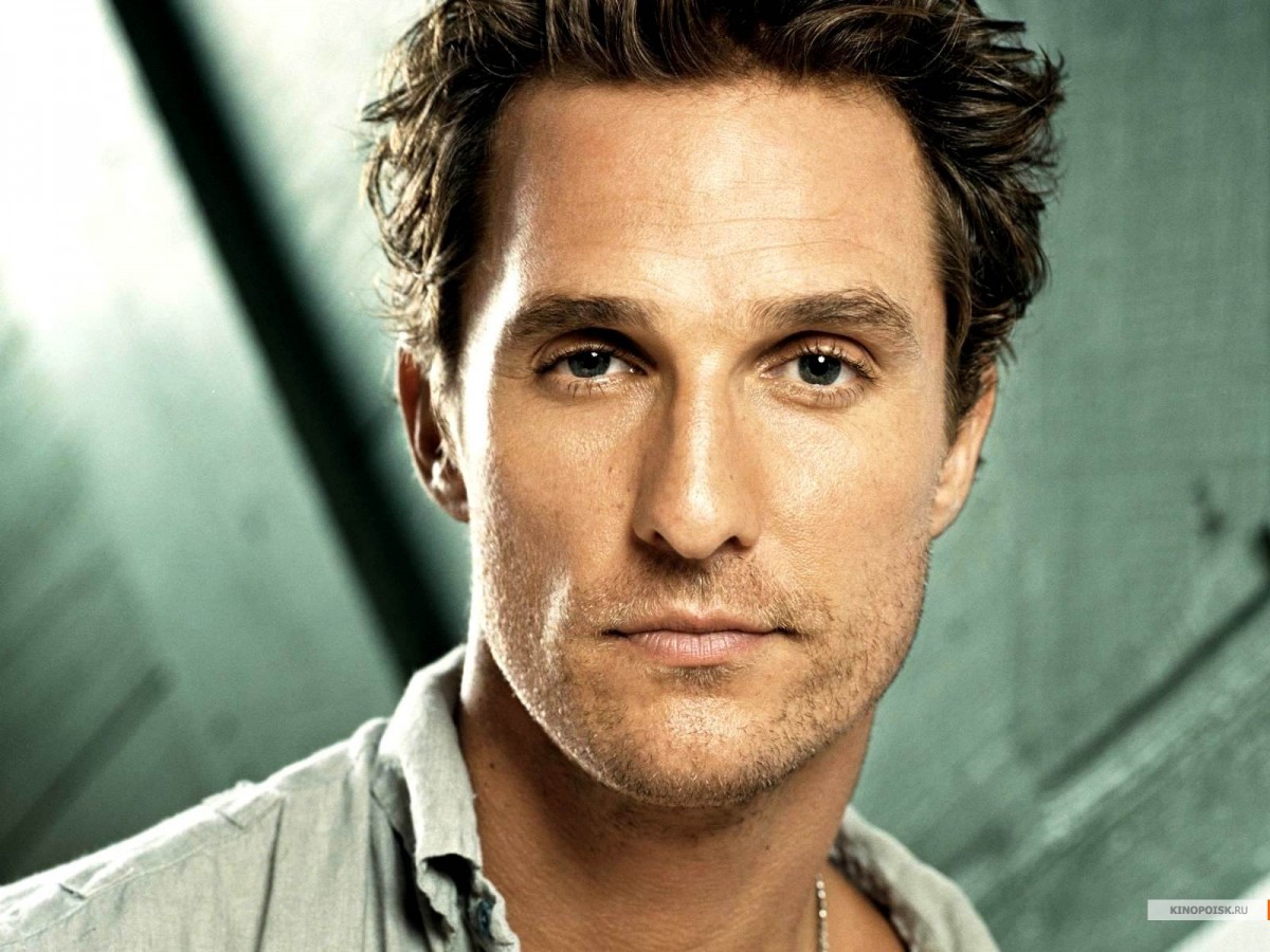 Matthew McConaughey: pic #186743