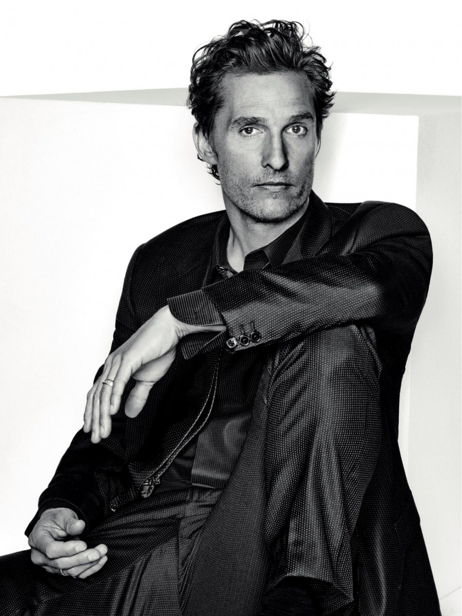 Matthew McConaughey: pic #747807