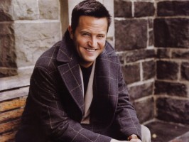 Matthew Perry photo #