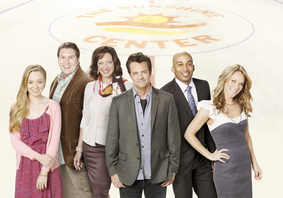 Matthew Perry: pic #345639