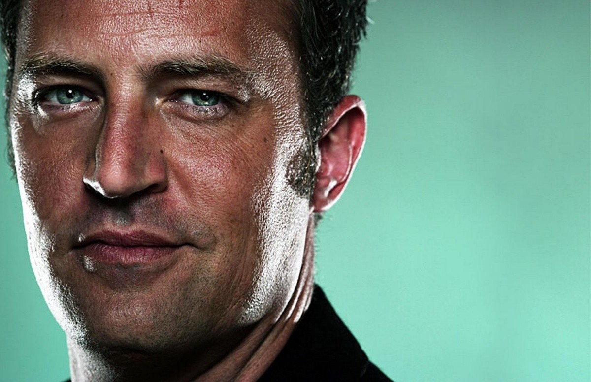 Matthew Perry: pic #322346