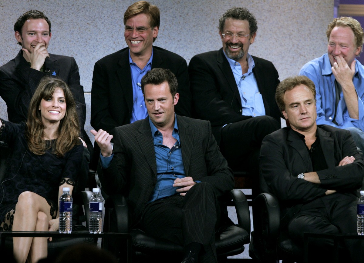 Matthew Perry: pic #345150