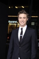 Max Irons pic #673252