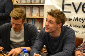 photo 29 in Max Irons gallery [id675070] 2014-03-03