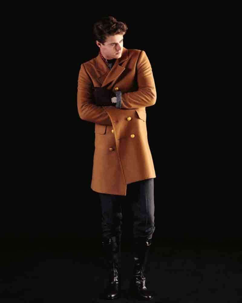 Max Irons: pic #679345